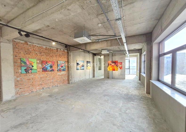 Imobil pentru activități comerciale cu posibilitate de customizare la interior - 3