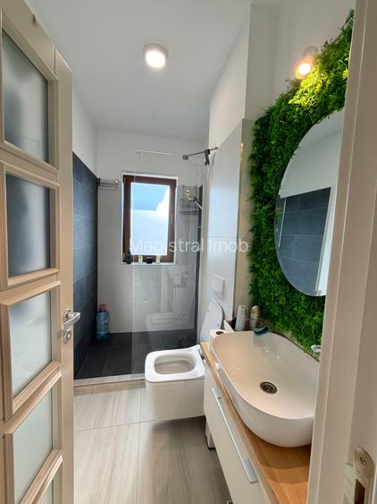 Apartament de 2 camere Parcare Capat Pacurari Esq Village 2 - 5