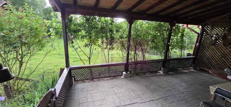 Vila de vanzare cu 6 camere si teren de 5116 mp in Cornu, Prahova - 50