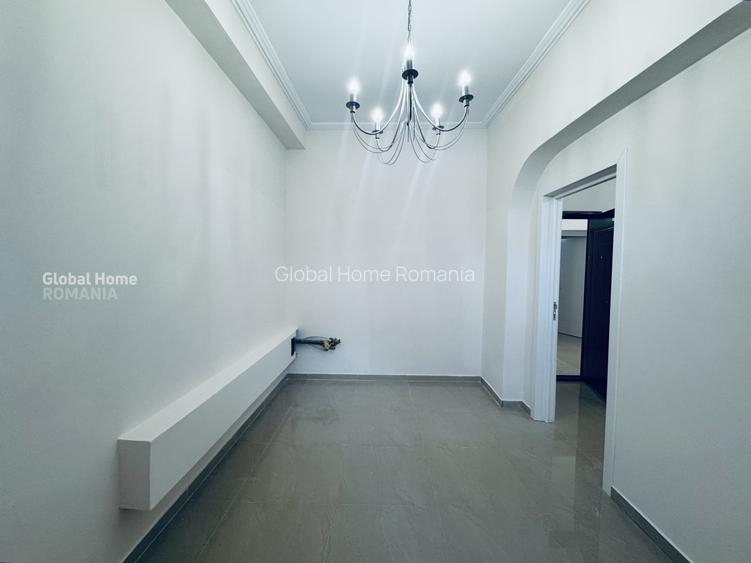 Spatiu birouri de inchiriat | Bulevardul Lascar Catargiu 23 - 9