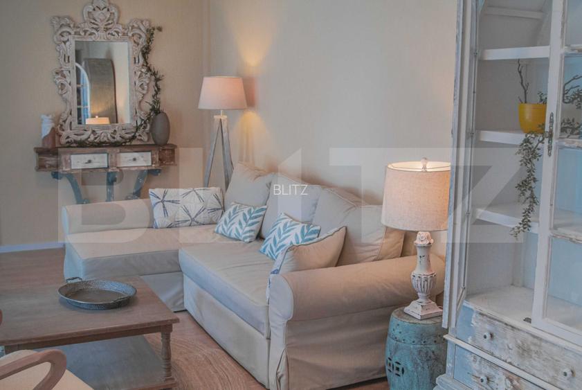 Apartament 3 camere | 2 bai | Bloc Premium |Etaj 1 |Parcare Subterana  - 5