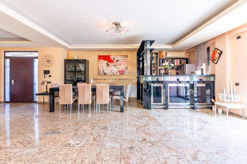 Vanzare Vilă cu 7 camere  Corbeanca - 21