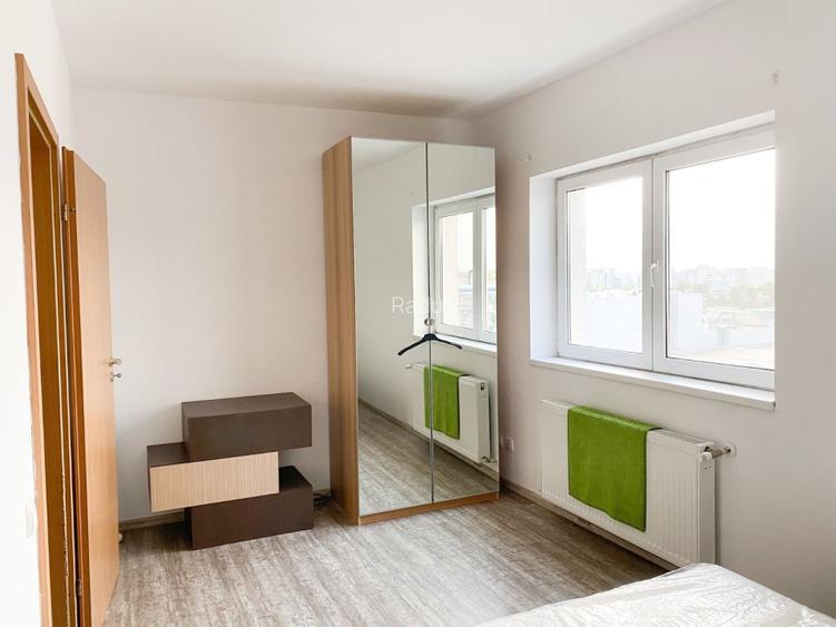 Inchiriez apartment 2 camere Titan - 6