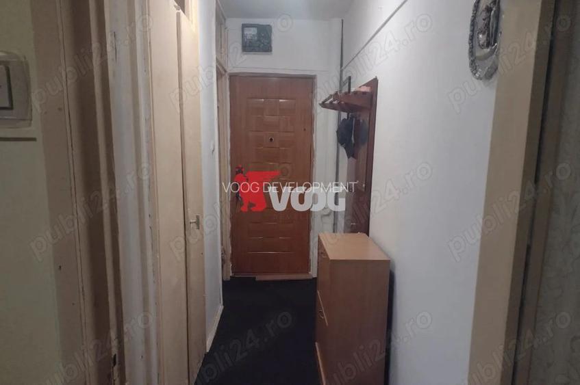 Apartament cu o camera-Bulevardul Dambovita-parter - 2