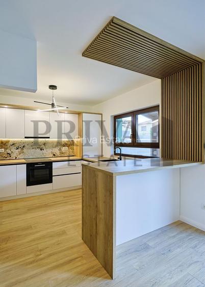 Casă individuala premium 4 camere Primăverii Sacalaz - 4