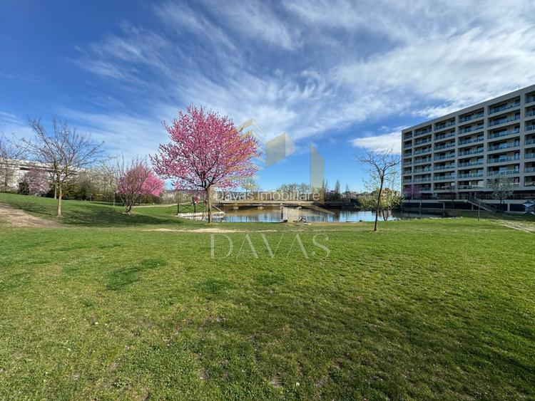 Apartament 3 camere semidecomandat 57mp|Viva City|Terasa 15mp|Boxa | P.Subterana - 17