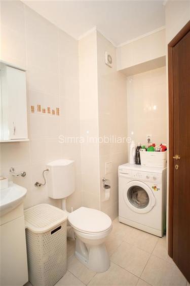 Apartament 3 camere Prima Nufarul cu loc de parcare - 8