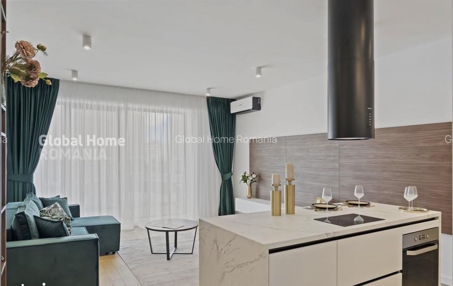 Apartament 2 Camere | Timpuri Noi-Nerva Traian | OTN - 6