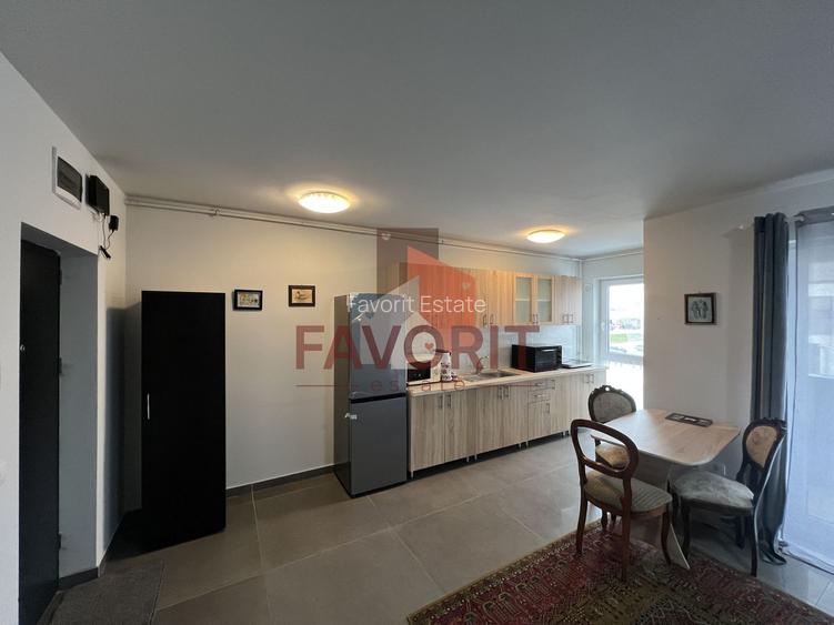 Apartament 2 camere – Dumbrăvița | Profi Bd. Petre Țuțea | PET-FRIENDLY - 3