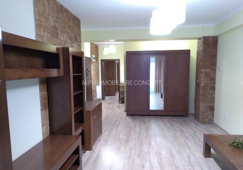 APARTAMNET 3 CAMERE - CENTRAL - 5