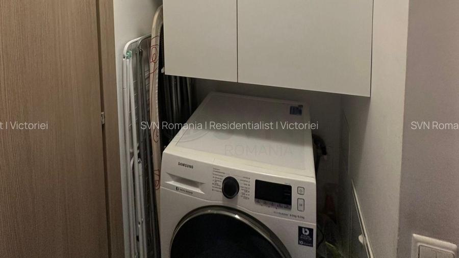 REA1027822 Apartament 2 camere I Greenfield Baneasa I De vanzare - 8