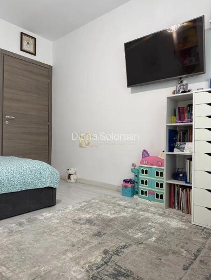 Vand apartament 4 camere, boxa si loc parcare in Complex 21 Residence Politehnic - 6