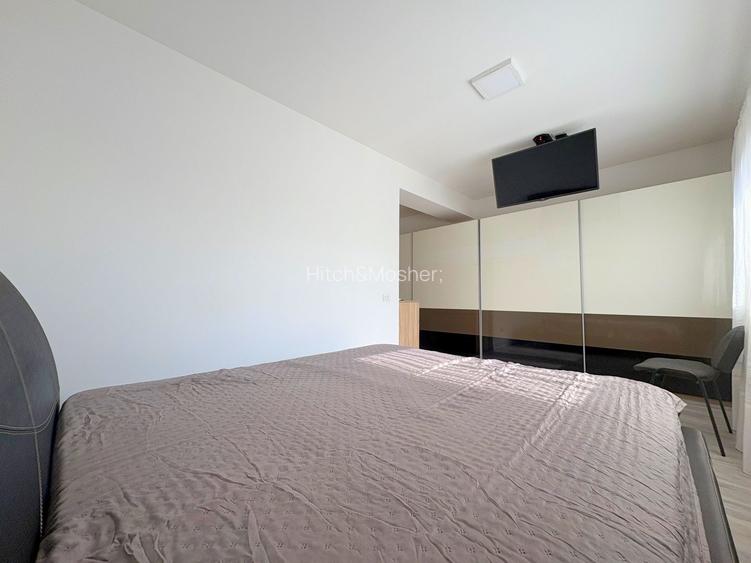 Casa de inchiriat in zona Lipovei - moderna si spatioasa - 13