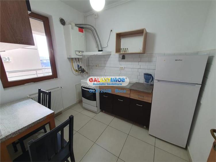 Garsoniera cartier Solar - Metalurgiei - 4