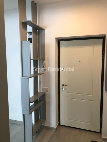 Apartament Nou 2 Camere–Parcare Inclusa- 7 Min Metrou Dimitrie Leonida - 11