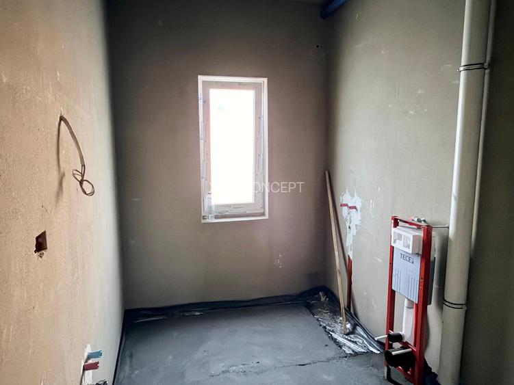 Comision 0-Dezvoltator  vinde 2.5 camere - 112.000 euro, TVA si parcare inclusa - 5