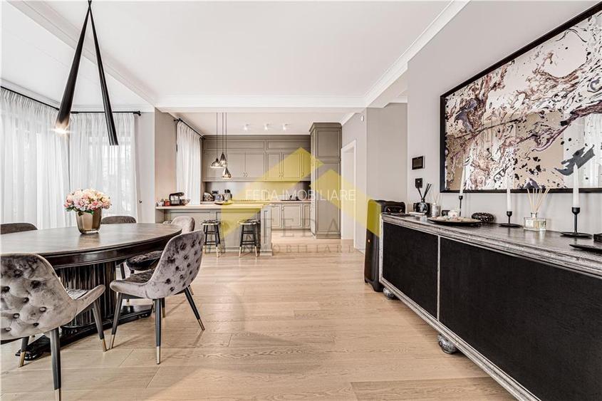 Casa moderna de vanzare Vladimirescu - 31