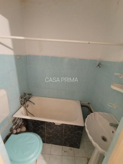 Apartament 1 camera, Nicolina-Belvedere, eliberare rapida - 5