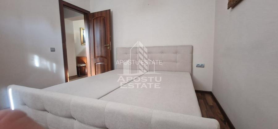 Apartament doua camere decomantat,zona Banu Maracinei - 10