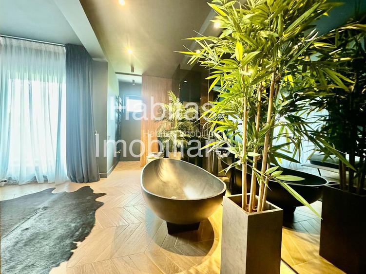 Apartament 3 camere 90 mp LUX garaj subteran, etaj 1 - Buna Ziua - 9