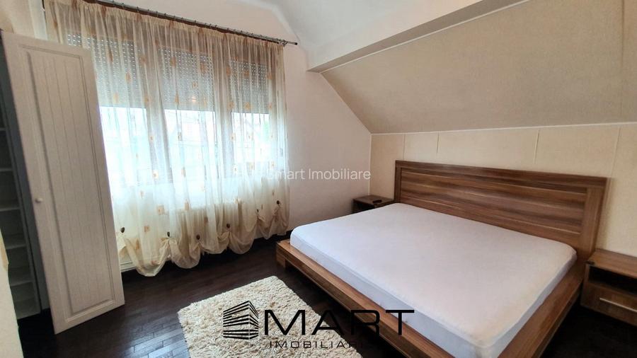 Casa moderna 3 camere zona Strand - 9