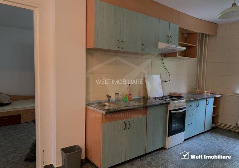  Apartament 3 Camere, Etaj 1, Zorilor, zona UMF - 2