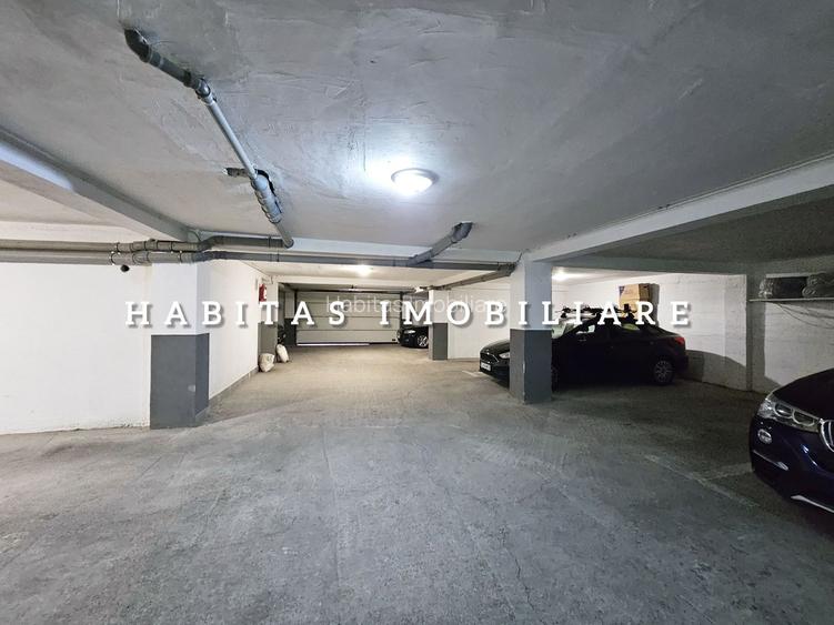 Apartament 3 camere, mobilat, utilat, parcare subterana, Grigorescu - 18