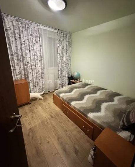 Brancoveanu,bl.reabilitat,Amenajat,Liber - 6