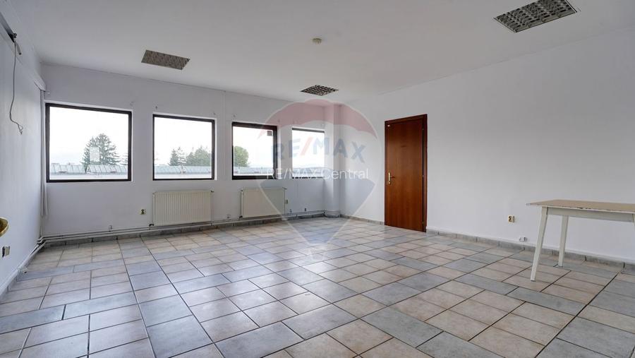 Închiriere Birou spațiul ideal pentru afacerea dumneavoastră în Brașov - 21