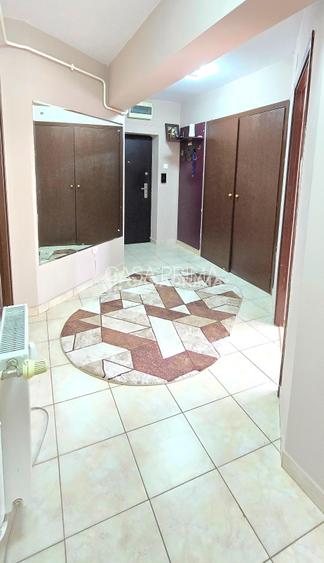 Închiriere Apartament 2 camere Decomandat în CUG – confort și spațiu - 9