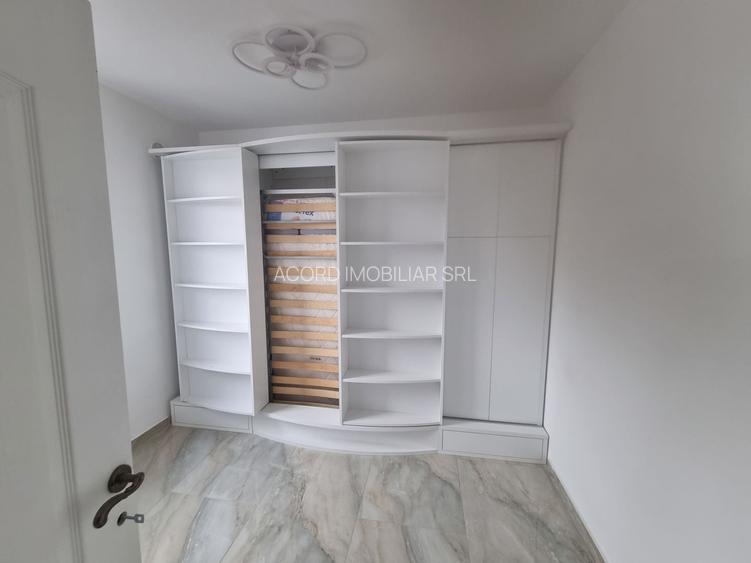 Tomis plus-apartament 2 camere tip studio - 7