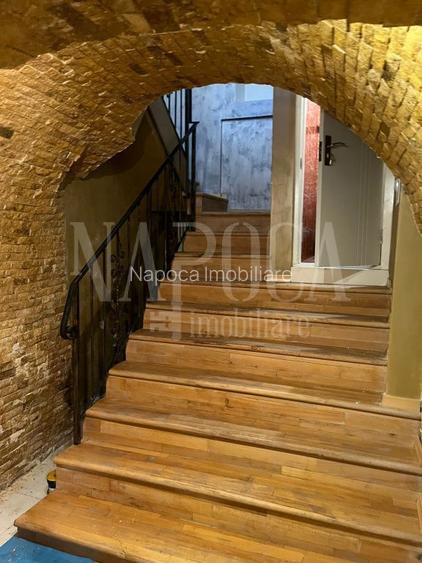 Spatiu comercial de inchiriat in Centru, Cluj Napoca - 5