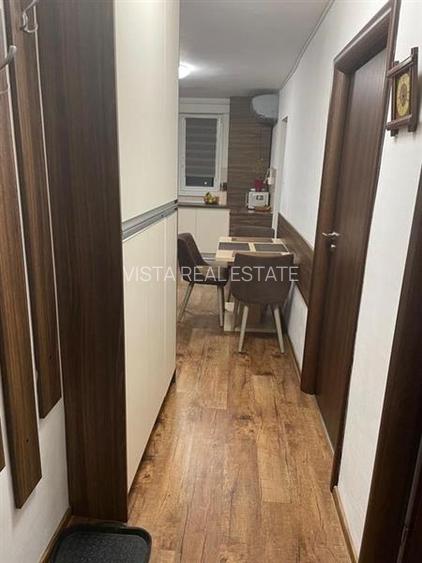 Apartament 3 camere, zona Vlahuta - 4