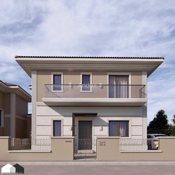 A mai ramas una-Mosnita Noua-4 benzi-Proprietar  - 2