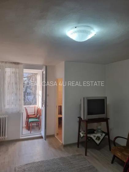 Apartament cu 1 camera in Tatarasi-Flora,la bulevard - 6