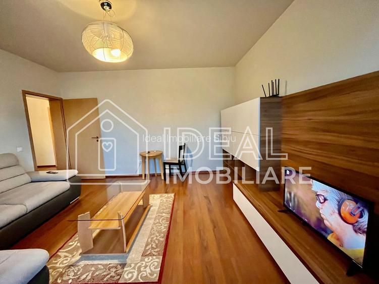 Apartament 2 camere – Turnișor, Str. Frunzei - 3