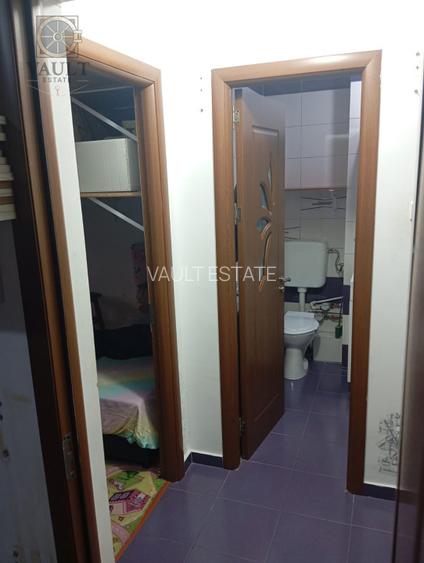 Apartament 2 camere - BLOC ANVELOPAT - zona ALEXANDRU OBREGIA - 14