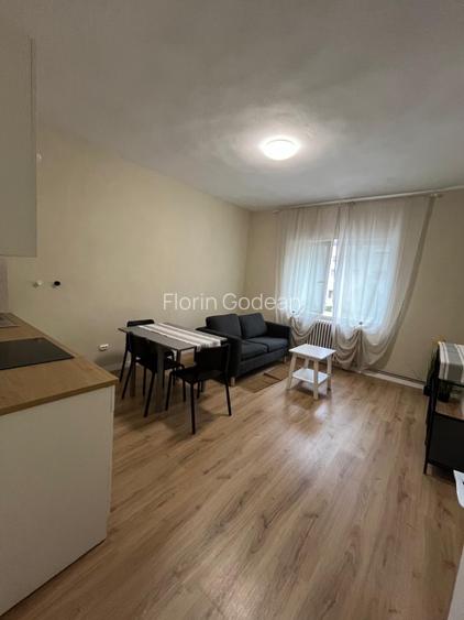 Apartment 2 camere de inchiriat pe Calea Girocului - 2
