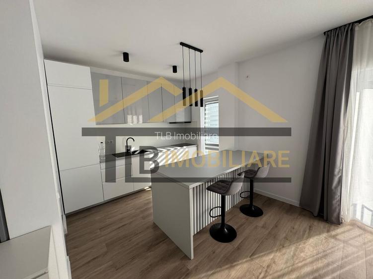 Apartament de 2 camere, parcare, 64mp, Zona Alexandru Papiu Ilarian - 4