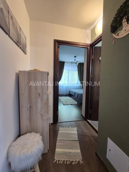 Piata Sudului, loc parcare ADP, etaj 1/4, 60 mp - 5