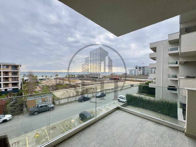 Apartament 2 camere de vanzare Mamaia Nord, Constanta - 2