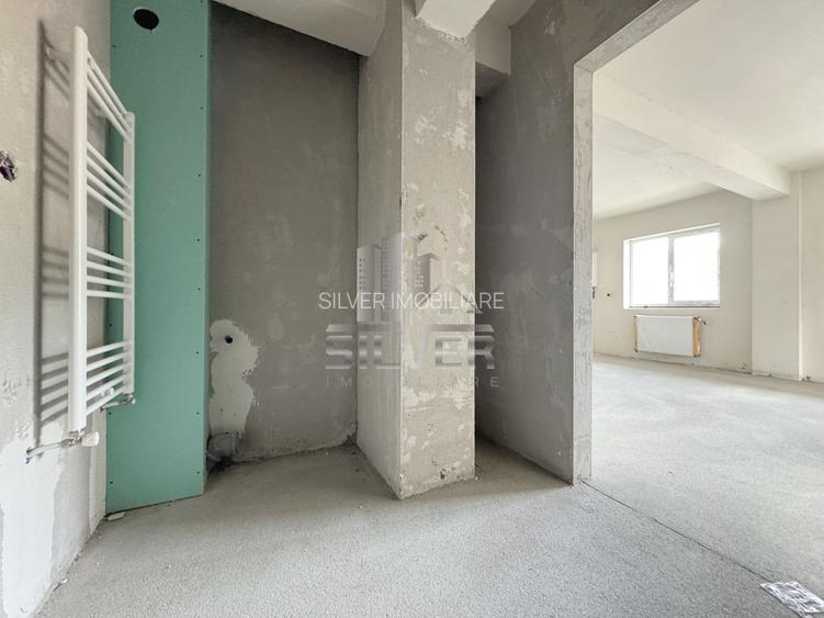 Apartament cu 3 camere/60 mp/CF/zona Terra/Pret Redus. - 9