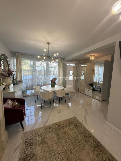 Casă la cheie | Zona Eroilor , Florești - 6