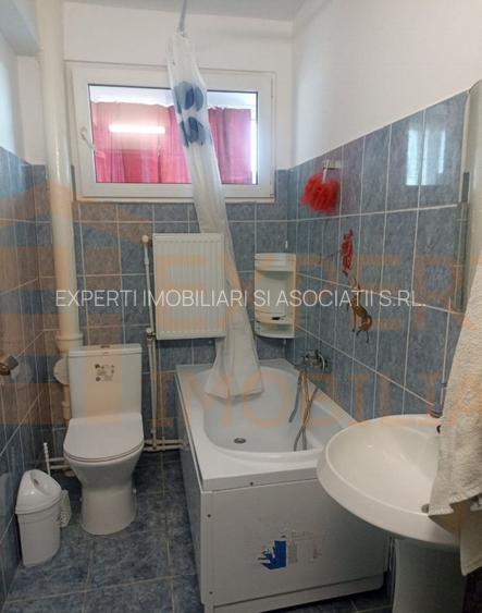 Apartament 2 camere, zona Gara - 5