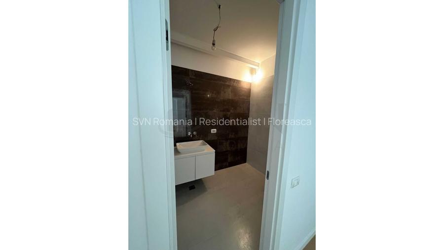 REA1024315 Apartament spatios 2 camere plus office I Win Herastrau I Nordului - 5