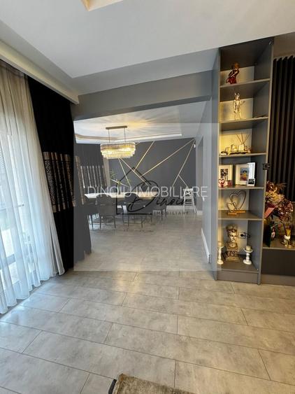 Vila Premium de vanzare Pantelimon Rascoalei I Premium I COMISION 0% - 45