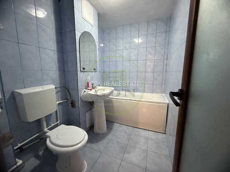 Apartament 4 camere, 83,30 mp, cartier Craiovita Noua, zona Scoala Elena Farago - 8