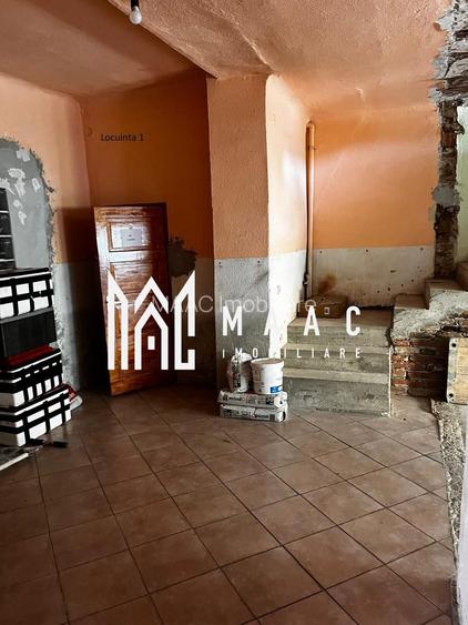 Casa individuala | Teren 510 mp | Cisnadie - 10