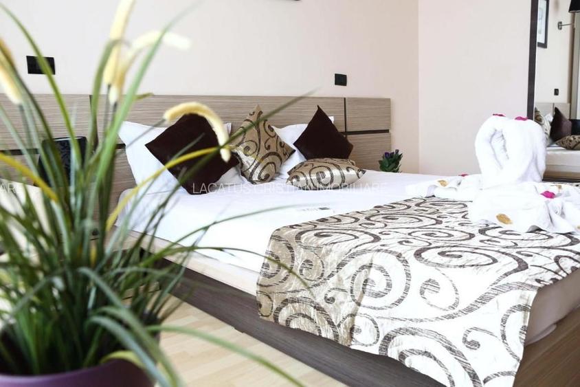 HOTEL 3 STELE, 5 NIVELE, MAMAIA NORD KM 0 ZONA ALEZZI - 36