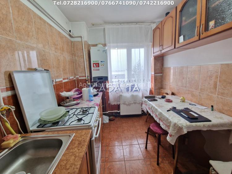 Inchiriere apartament 2 camere , situat in Targu Jiu,  Bld Republicii - 6